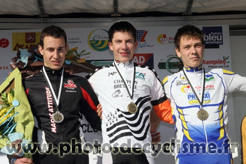 Championnat de Bretagne Cyclo cross 2008 (198)